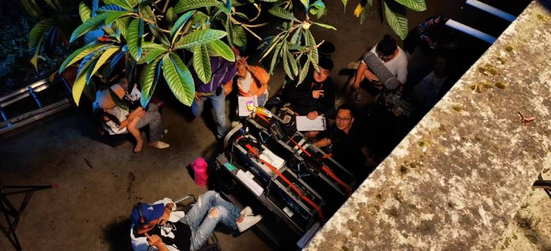 解锁澧县产品宣传视频拍摄公司新势能，助力品牌强势破圈